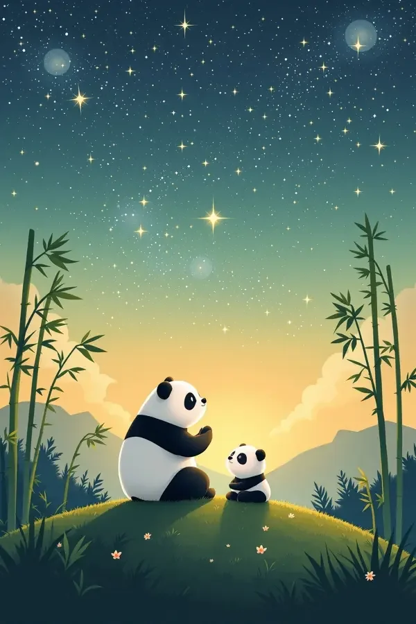 星河之下封面