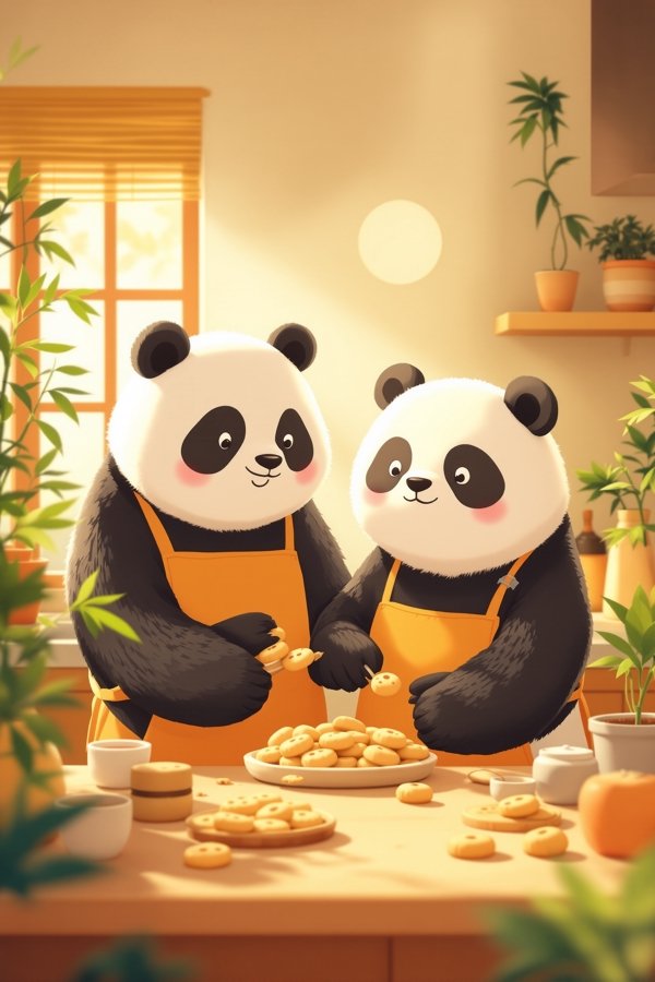 暖橙时光封面